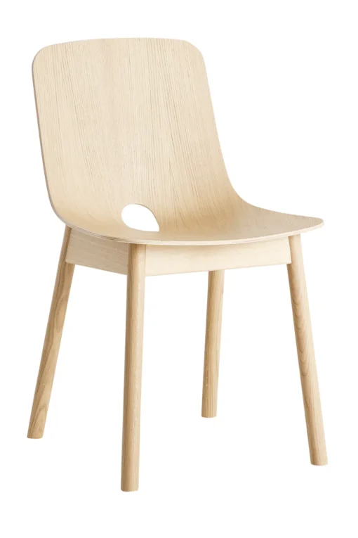 Modern, Fa Étkezőszék - KraftBútor