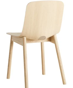 Modern, Fa Étkezőszék - KraftBútor