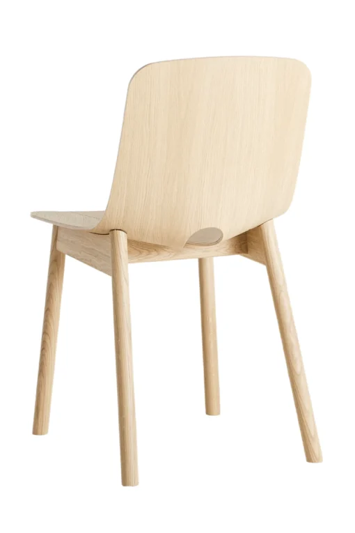 Modern, Fa Étkezőszék - KraftBútor