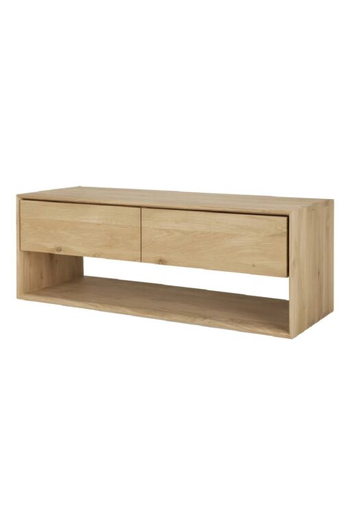 Modern, Fa TV Állvány - KraftBútor