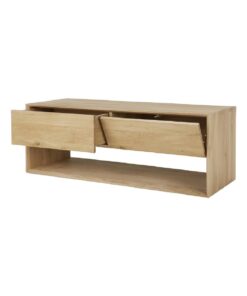 Modern, Fa TV Állvány - KraftBútor